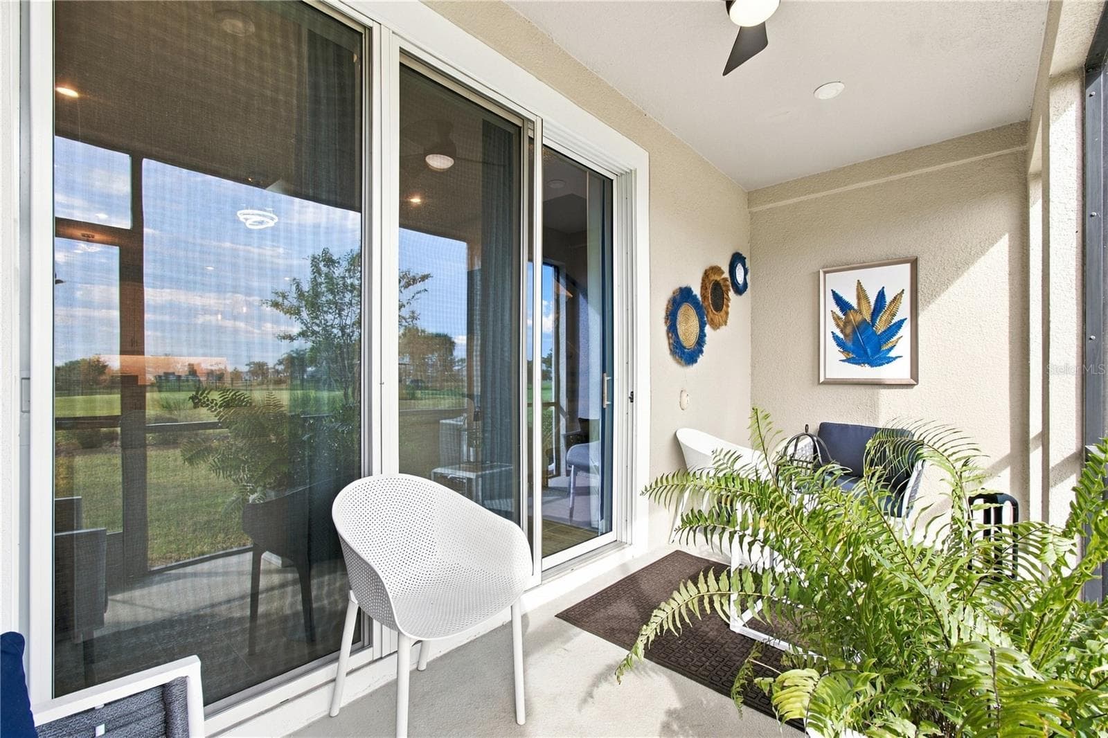 Townhouse at 31564 WOODLAND RACE LOOP, WESLEY CHAPEL, photo 45 of 79