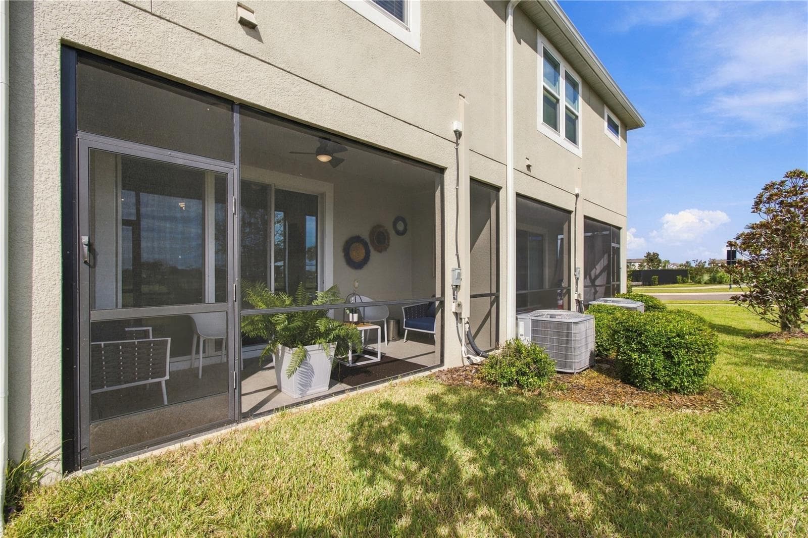 Townhouse at 31564 WOODLAND RACE LOOP, WESLEY CHAPEL, photo 50 of 79