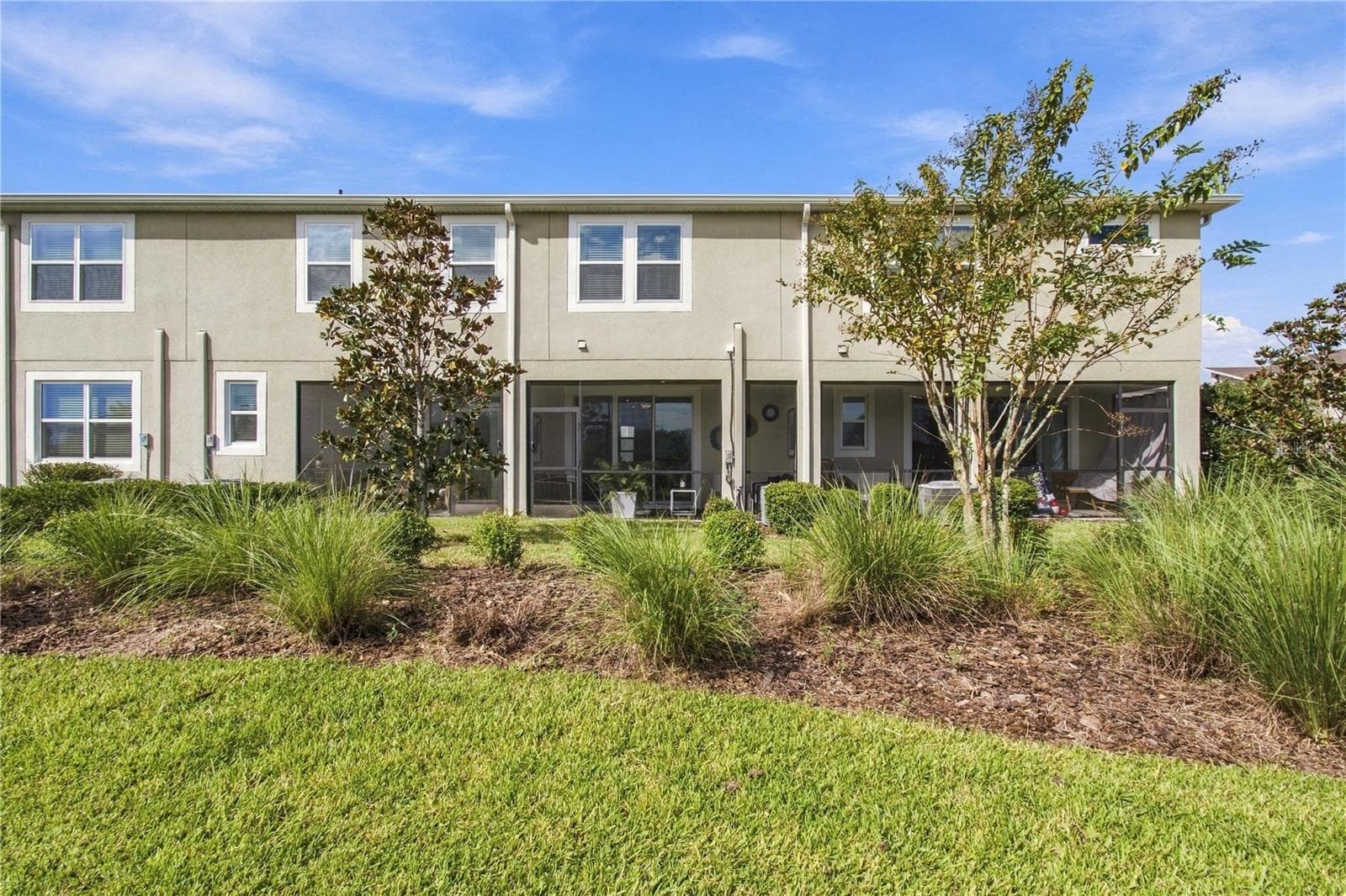 Townhouse at 31564 WOODLAND RACE LOOP, WESLEY CHAPEL, photo 51 of 79