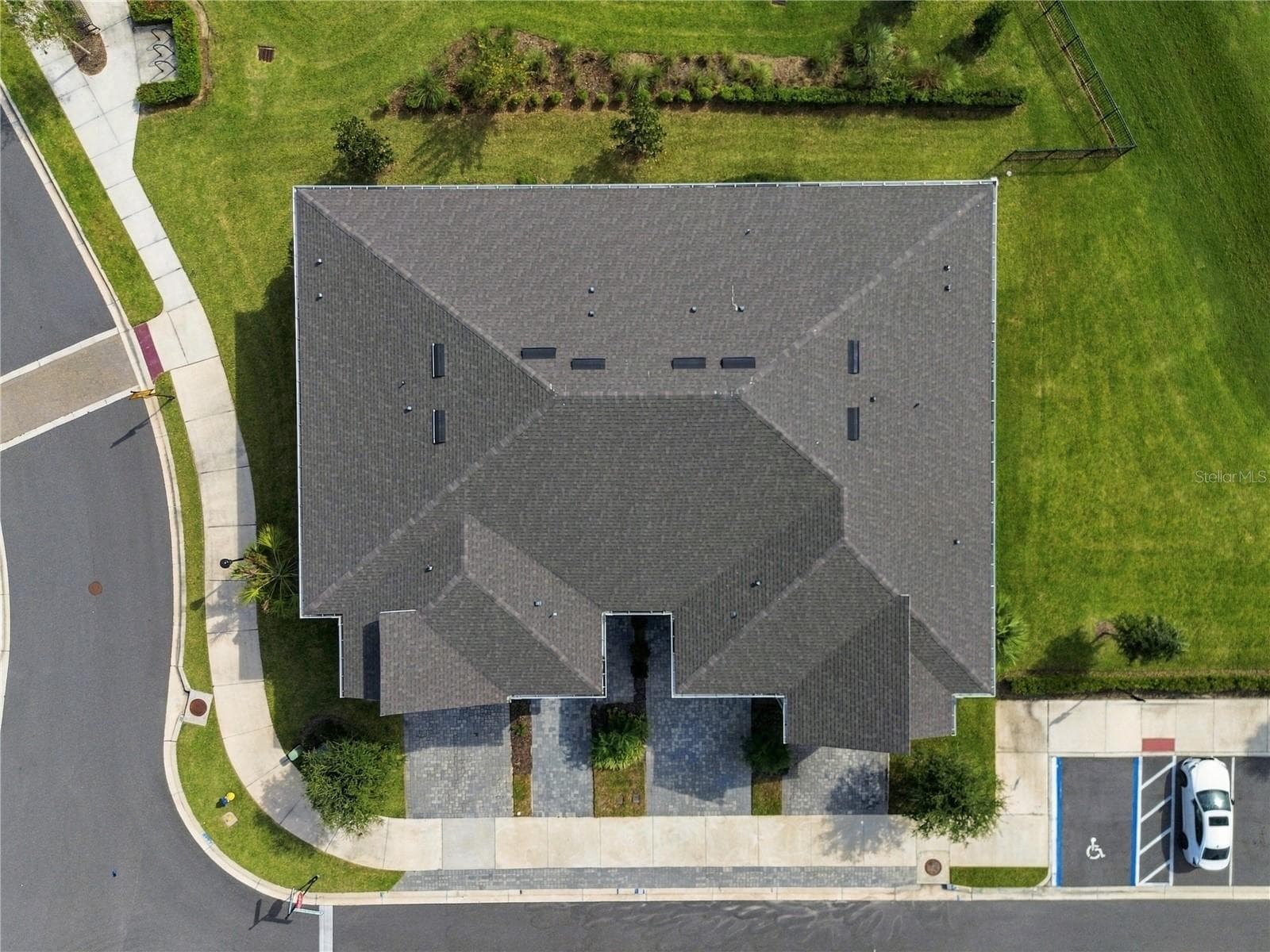 Townhouse at 31564 WOODLAND RACE LOOP, WESLEY CHAPEL, photo 53 of 79