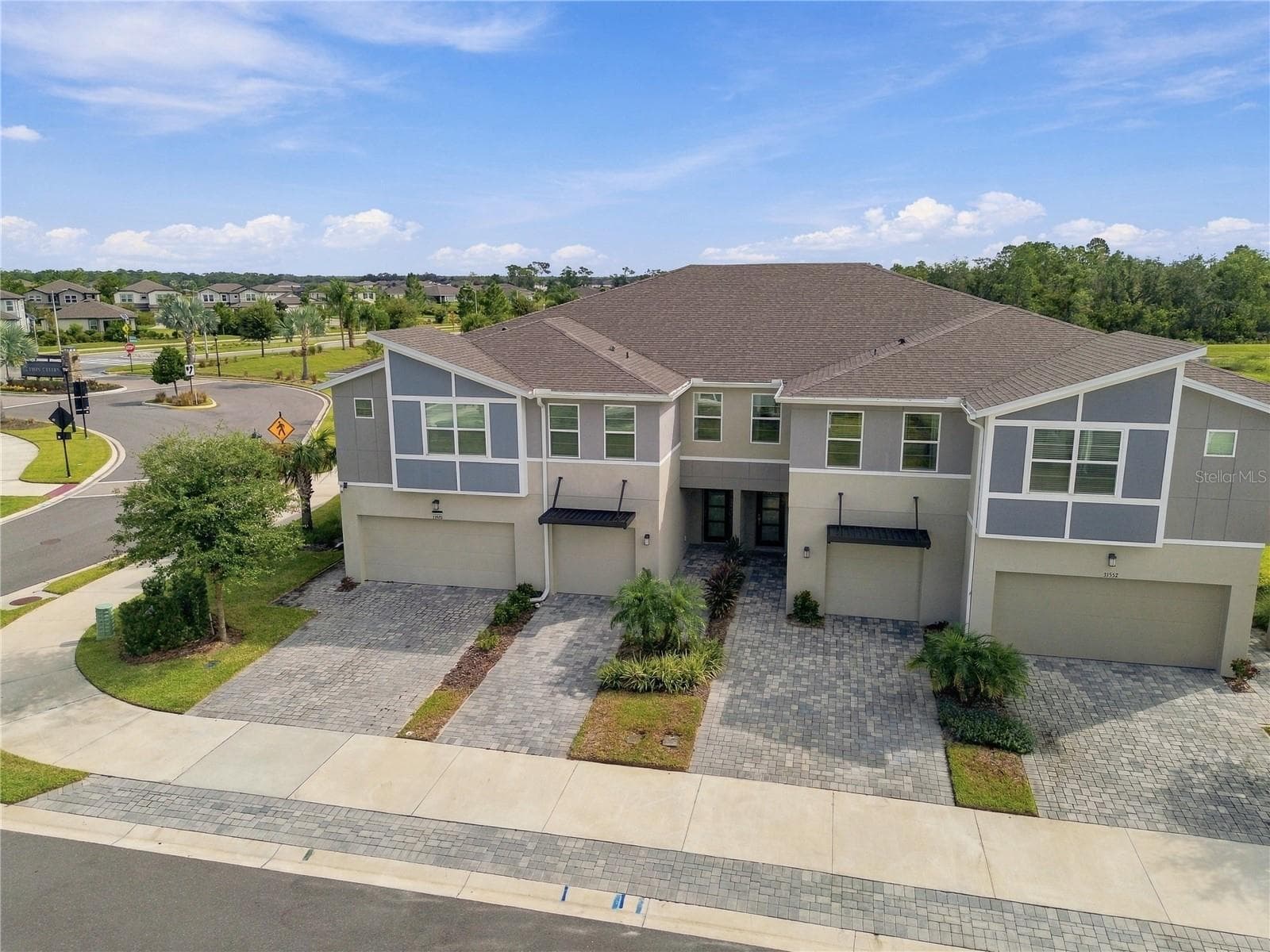 Townhouse at 31564 WOODLAND RACE LOOP, WESLEY CHAPEL, photo 54 of 79