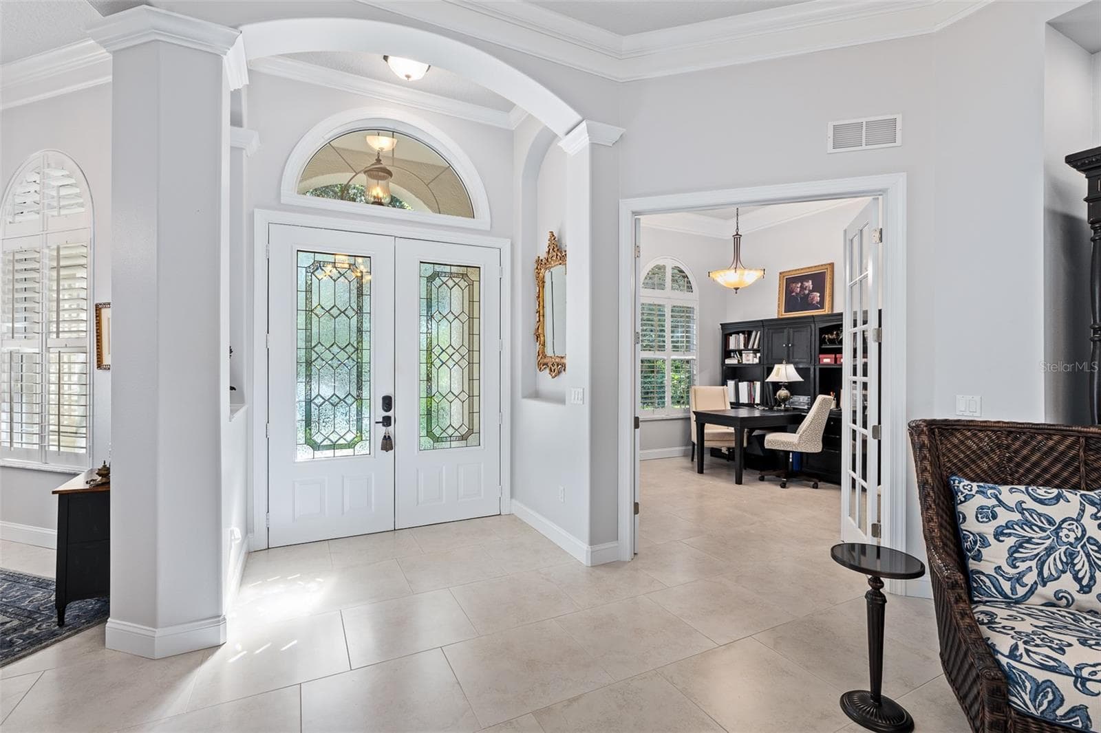 Entry Foyer - 3448 ACOMA DR, ORMOND BEACH