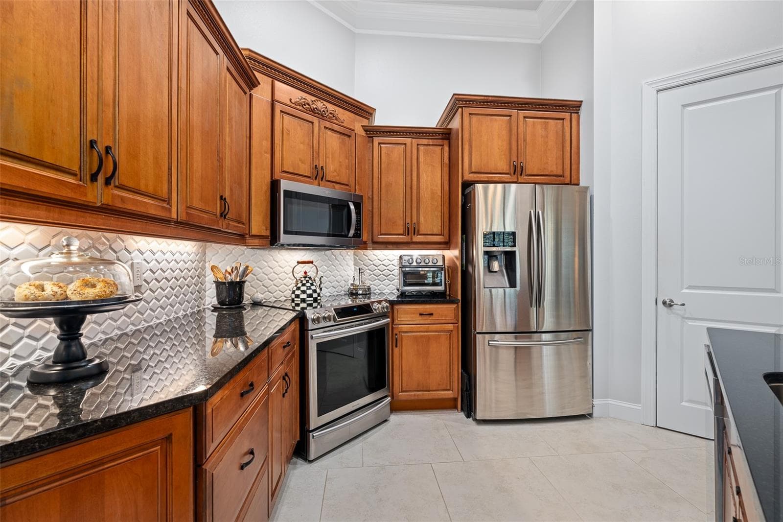 Kitchen - 3448 ACOMA DR, ORMOND BEACH