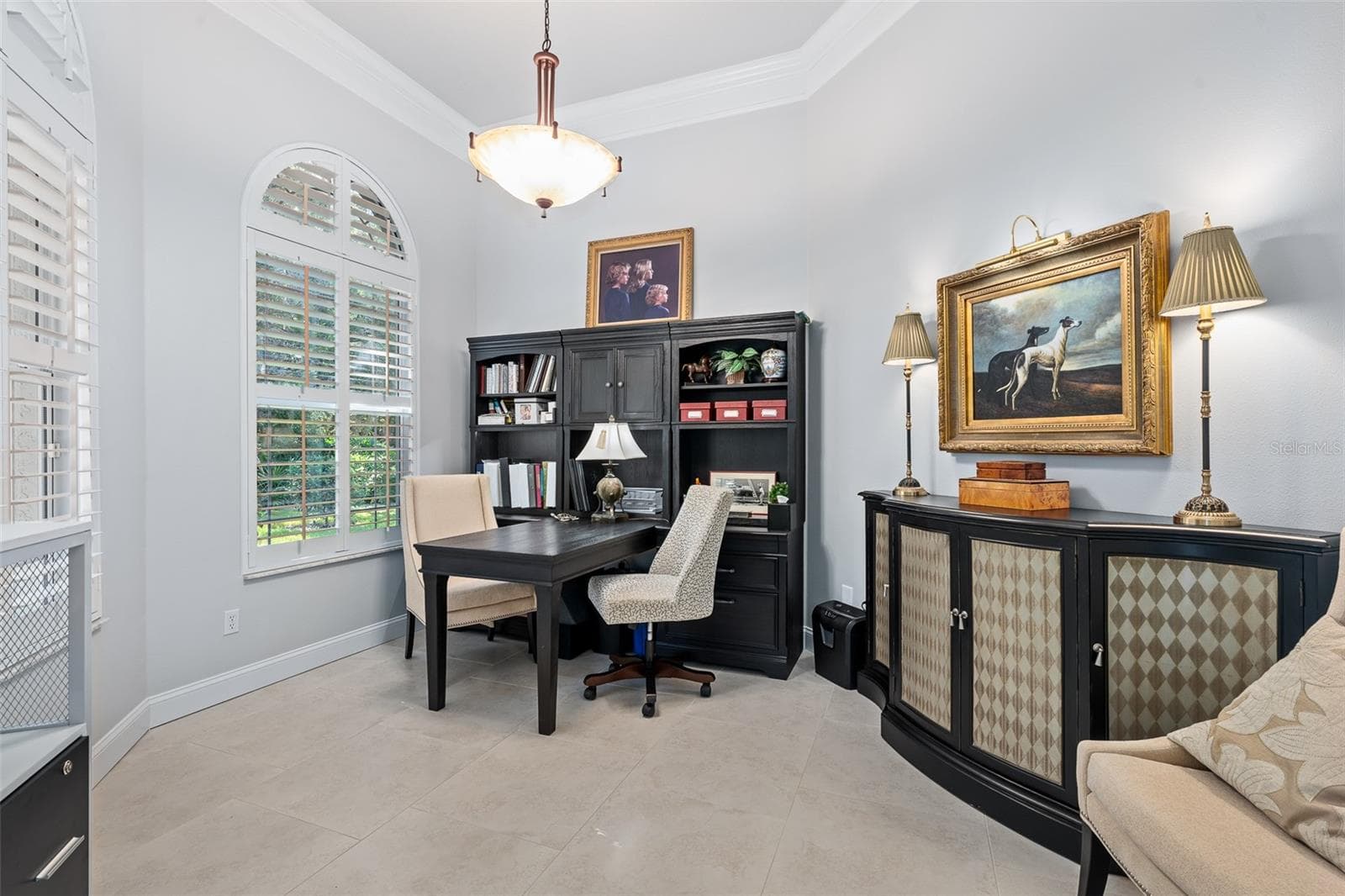 Office - 3448 ACOMA DR, ORMOND BEACH
