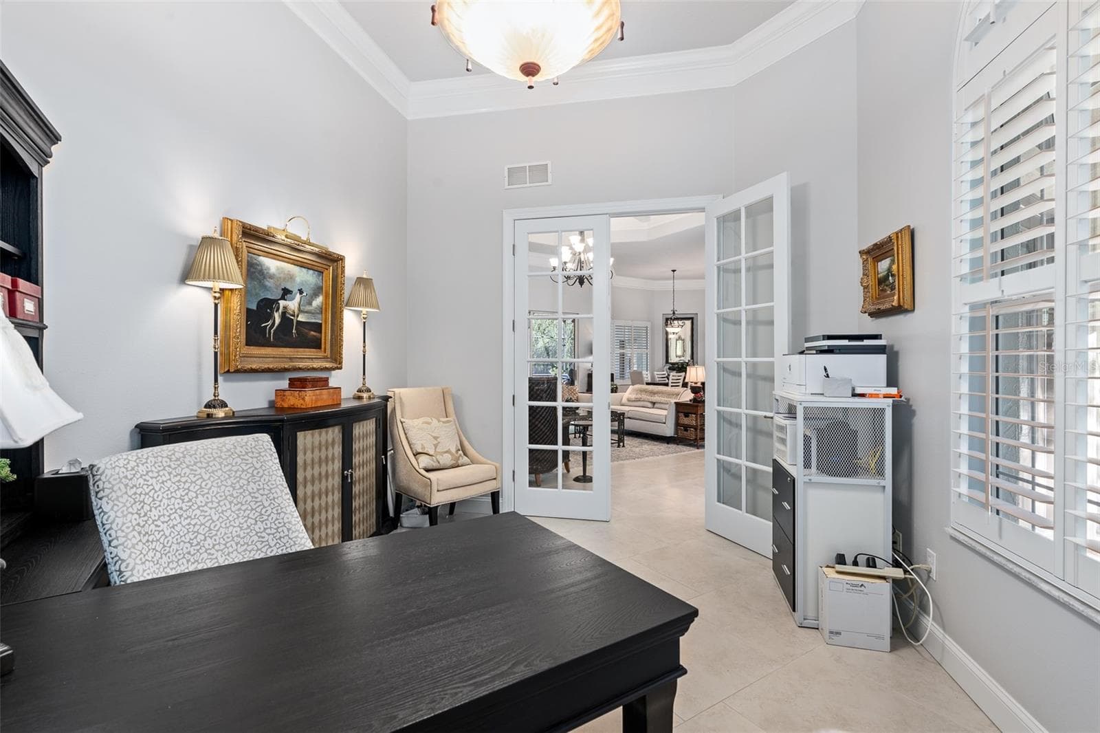 Office - 3448 ACOMA DR, ORMOND BEACH