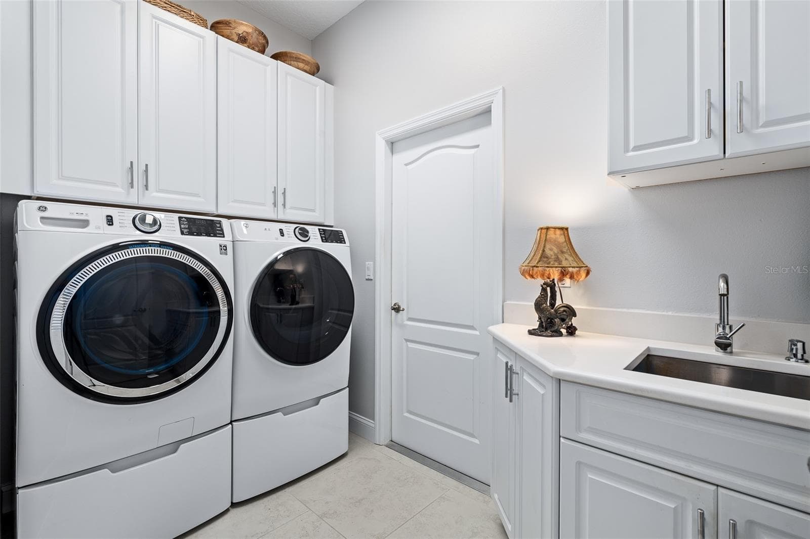 Laundry Room - 3448 ACOMA DR, ORMOND BEACH