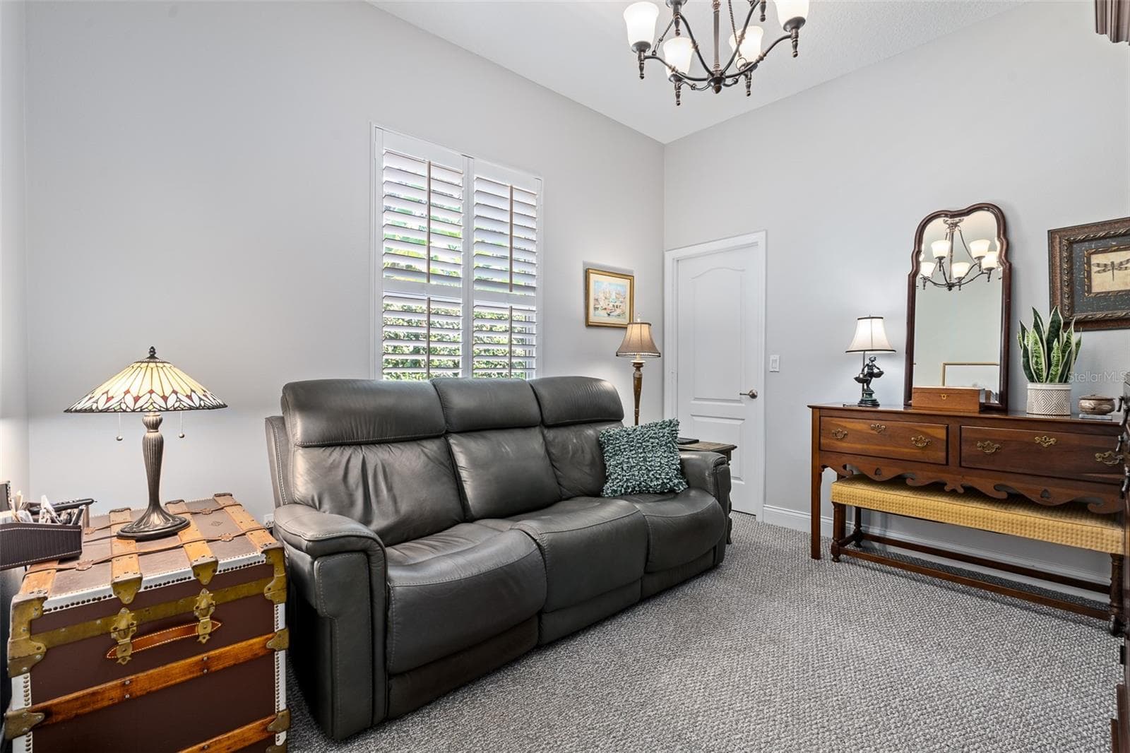 Guest Bedroom #1 - 3448 ACOMA DR, ORMOND BEACH