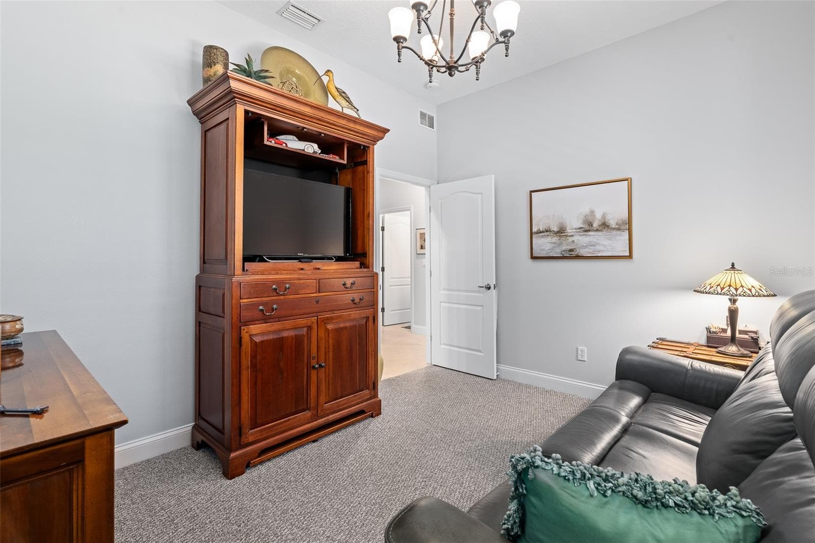Guest Bedroom #1 - 3448 ACOMA DR, ORMOND BEACH