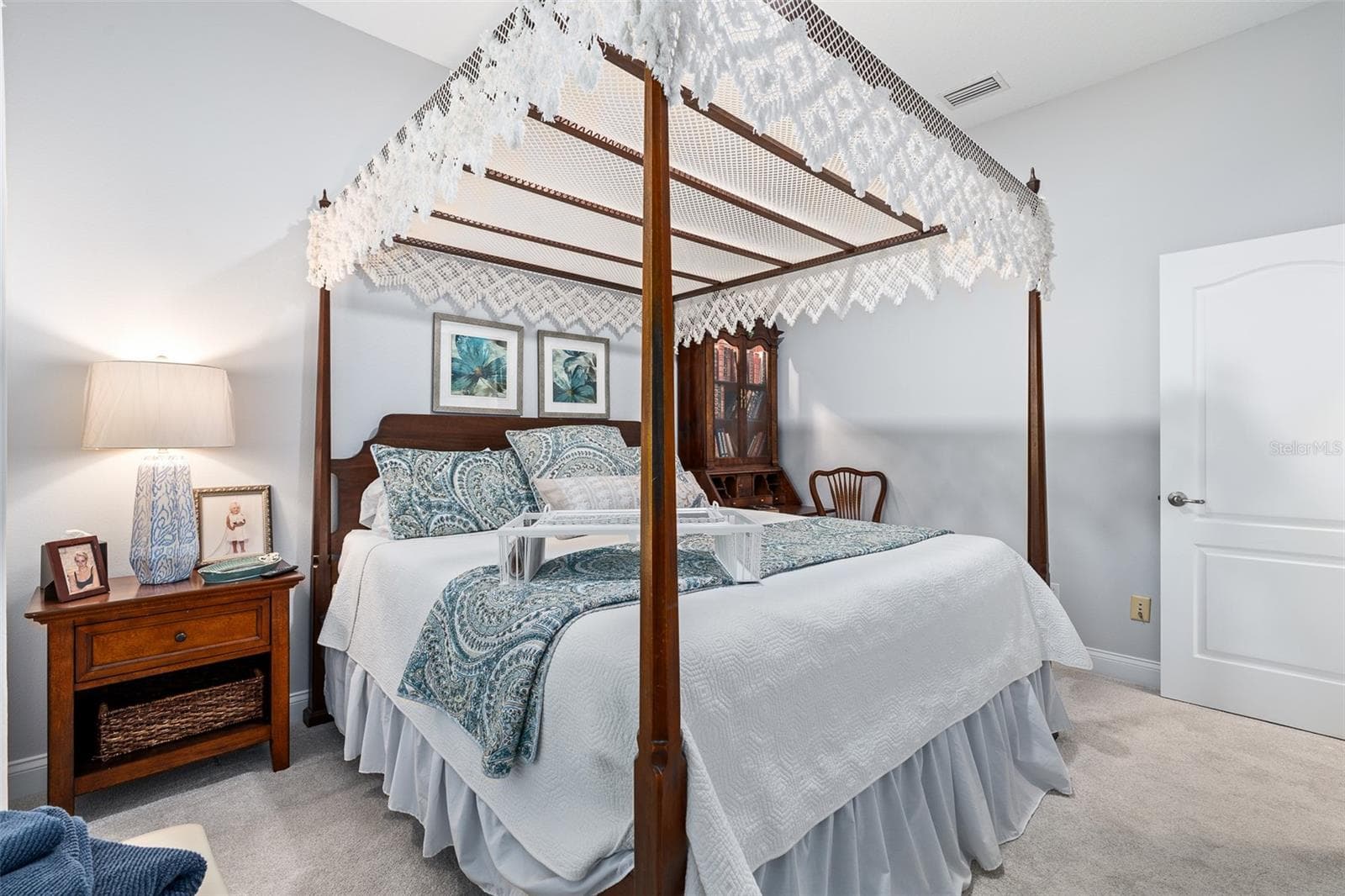 Guest Bedroom #2 - 3448 ACOMA DR, ORMOND BEACH