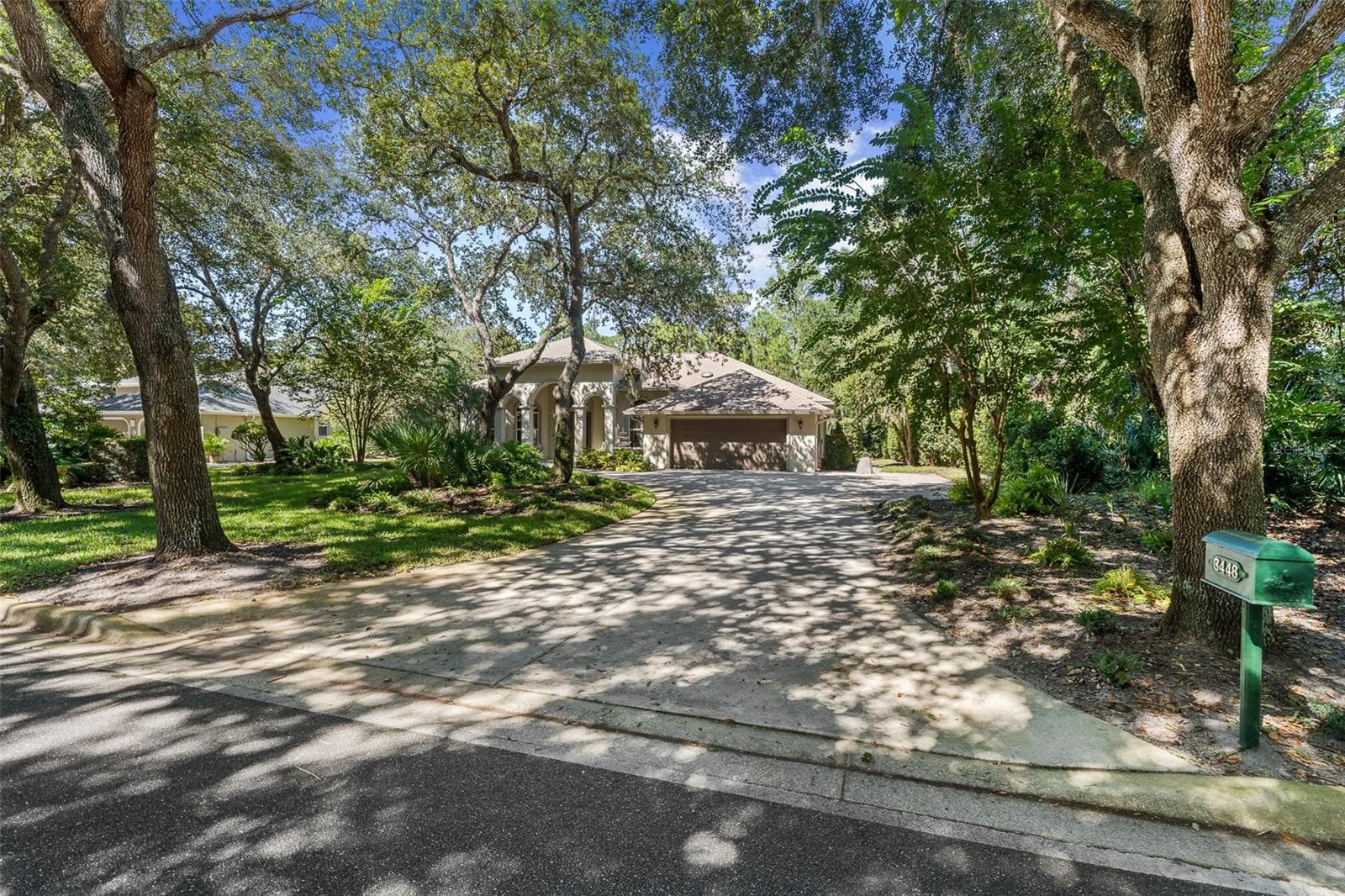 Street View - 3448 ACOMA DR, ORMOND BEACH