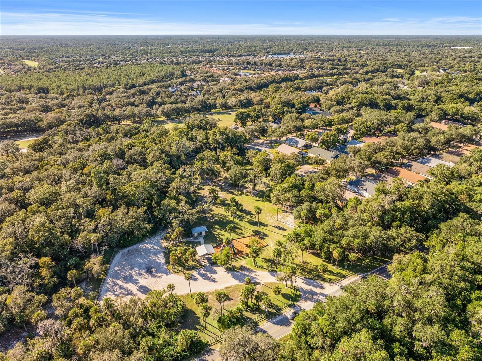 Community Photos - 3448 ACOMA DR, ORMOND BEACH