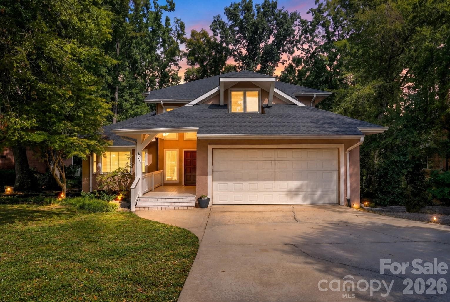 Single Family Residence at 273 S Downs Way, Fort Mill, photo 41 of 42