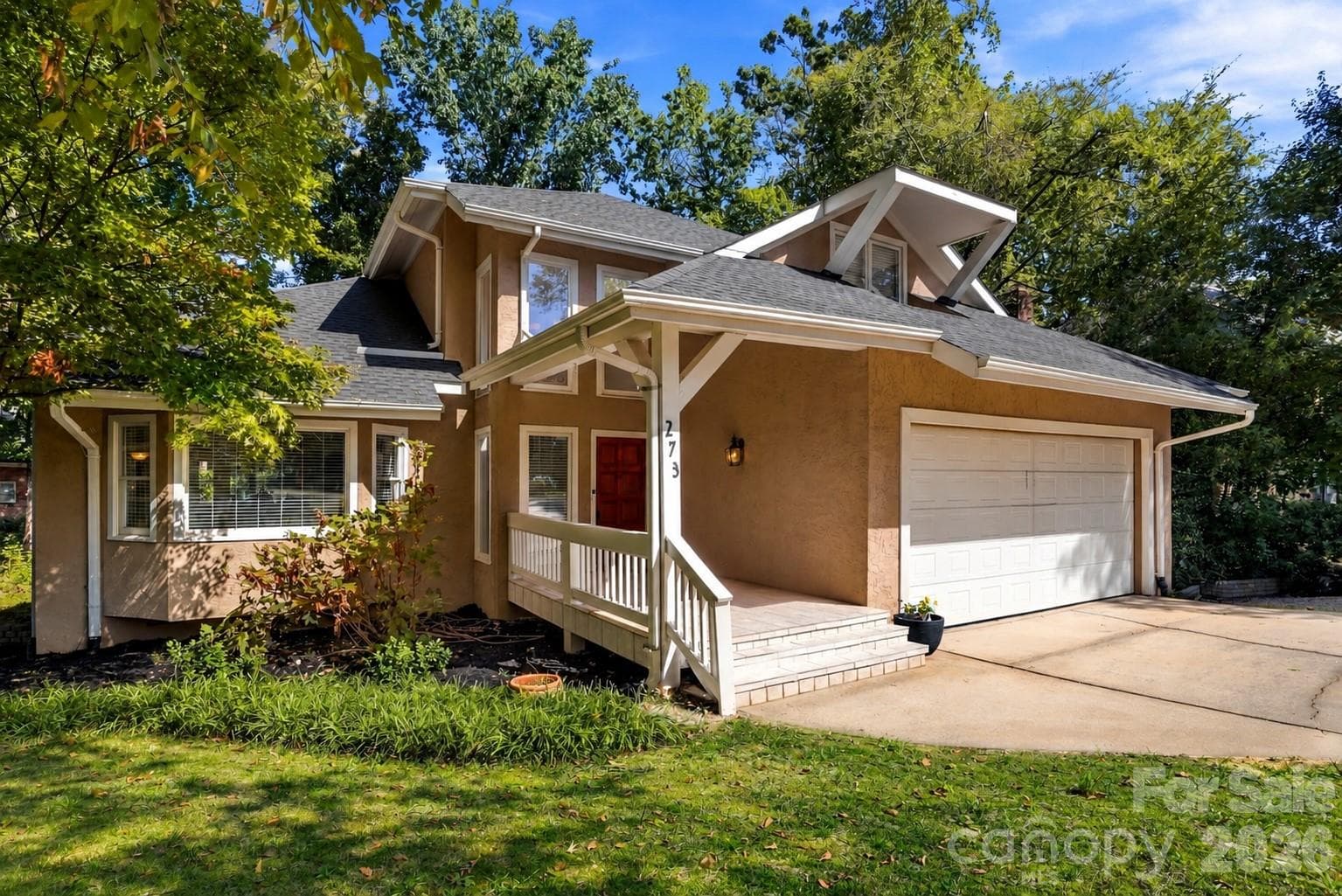 Single Family Residence at 273 S Downs Way, Fort Mill, photo 42 of 42
