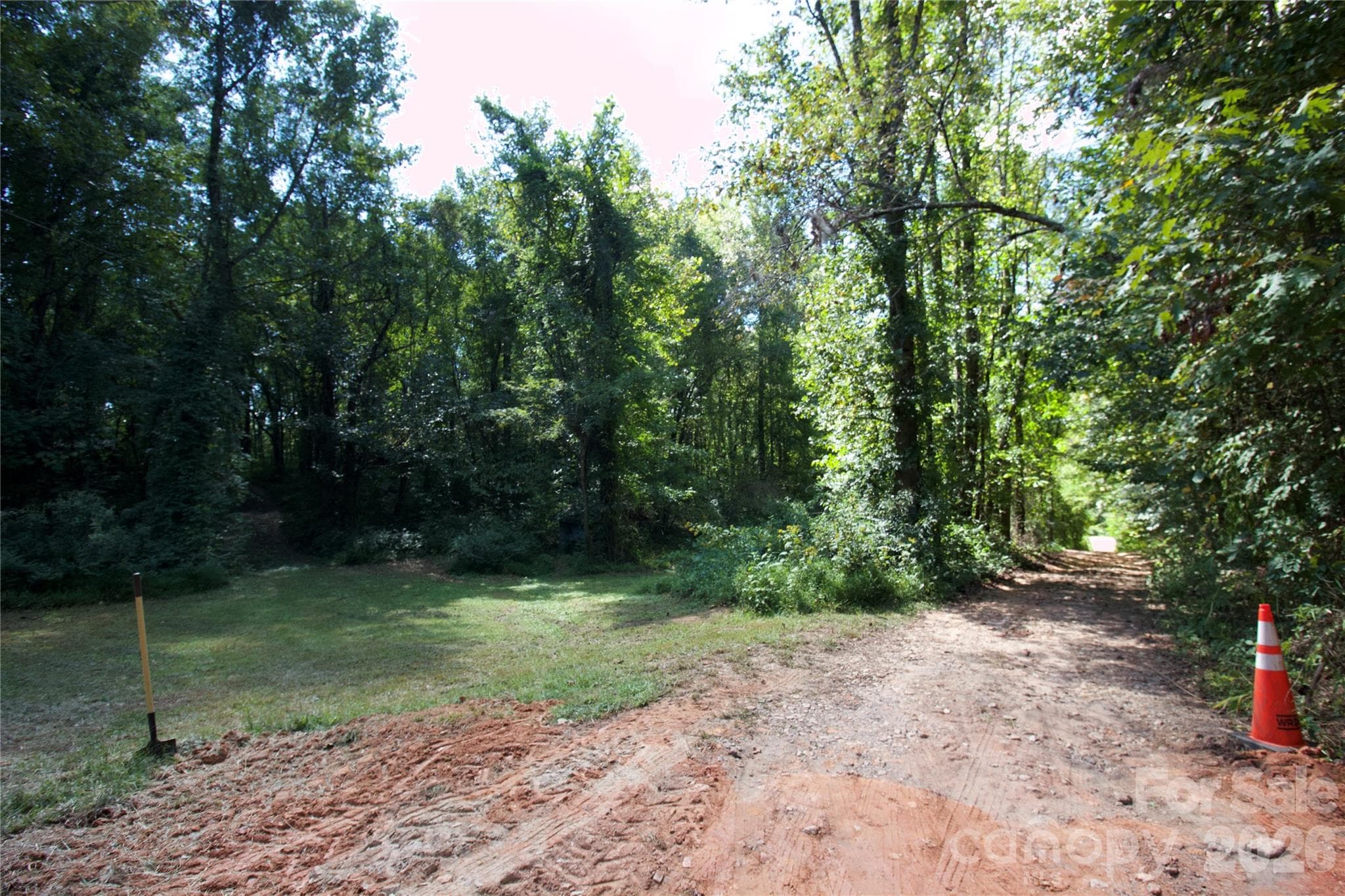TBD Cove Gap Road