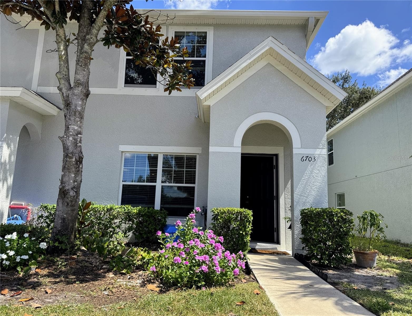 Townhouse at 6703 46TH LN N, PINELLAS PARK, photo 2 of 31