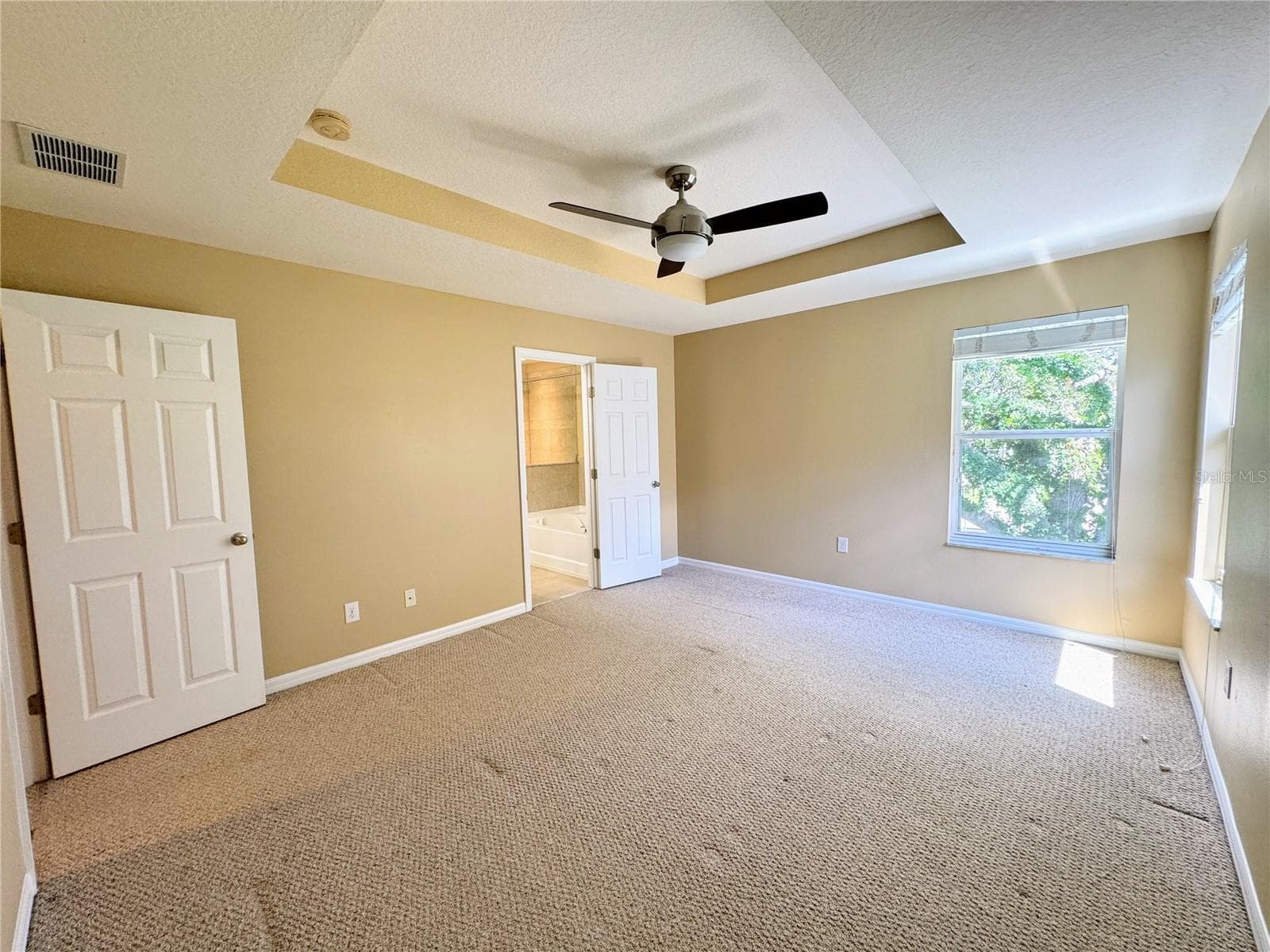 Master Bedroom - 6703 46TH LN N, PINELLAS PARK