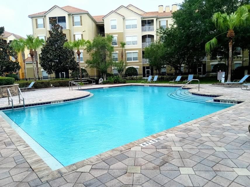 3344 ROBERT TRENT JONES DR #108