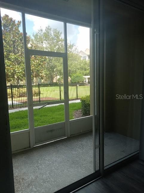 Condominium at 3344 ROBERT TRENT JONES DR #108, ORLANDO, photo 9 of 10