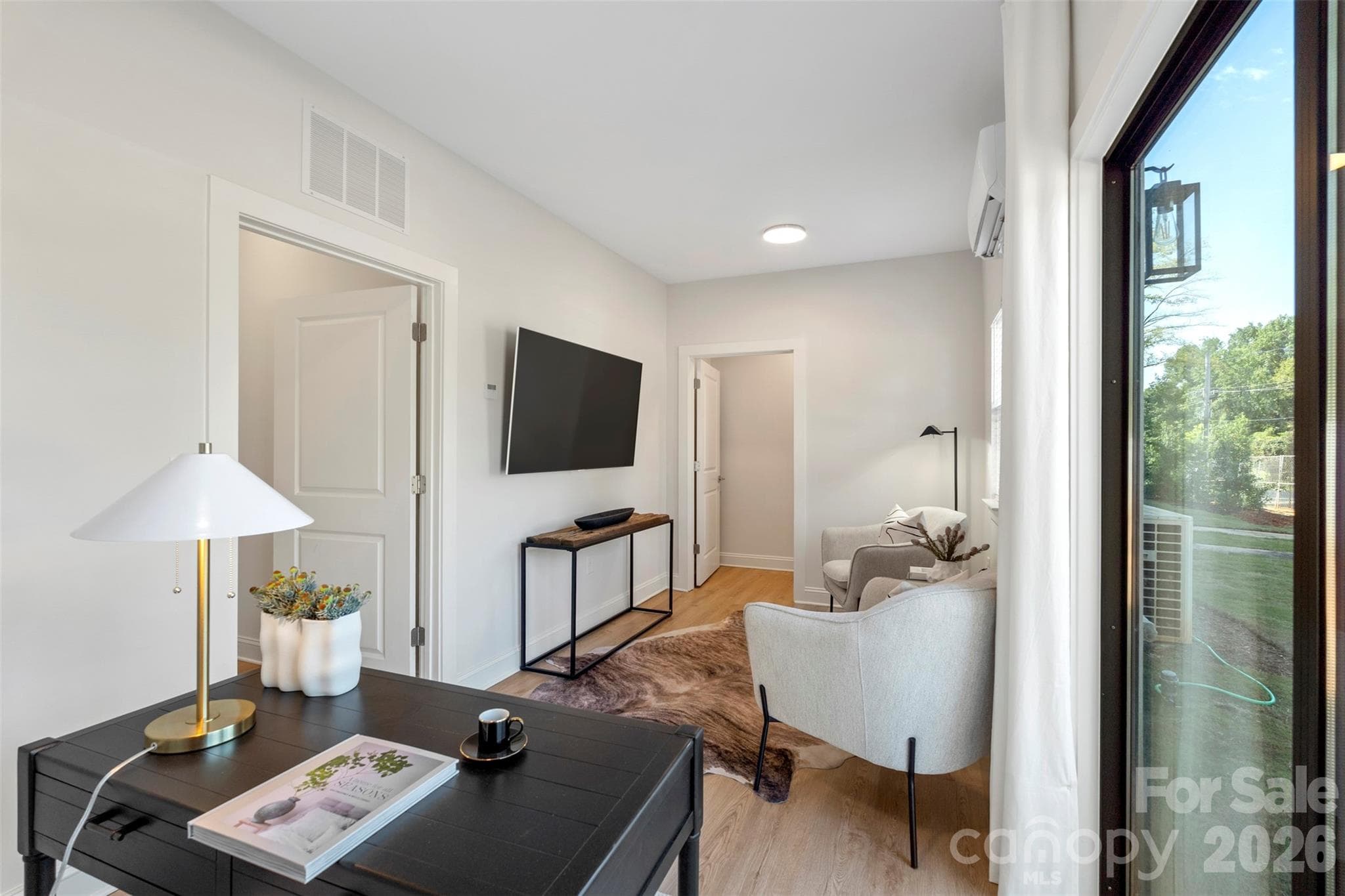 Townhouse at 1120 Wonder Way, Charlotte, photo 5 of 35