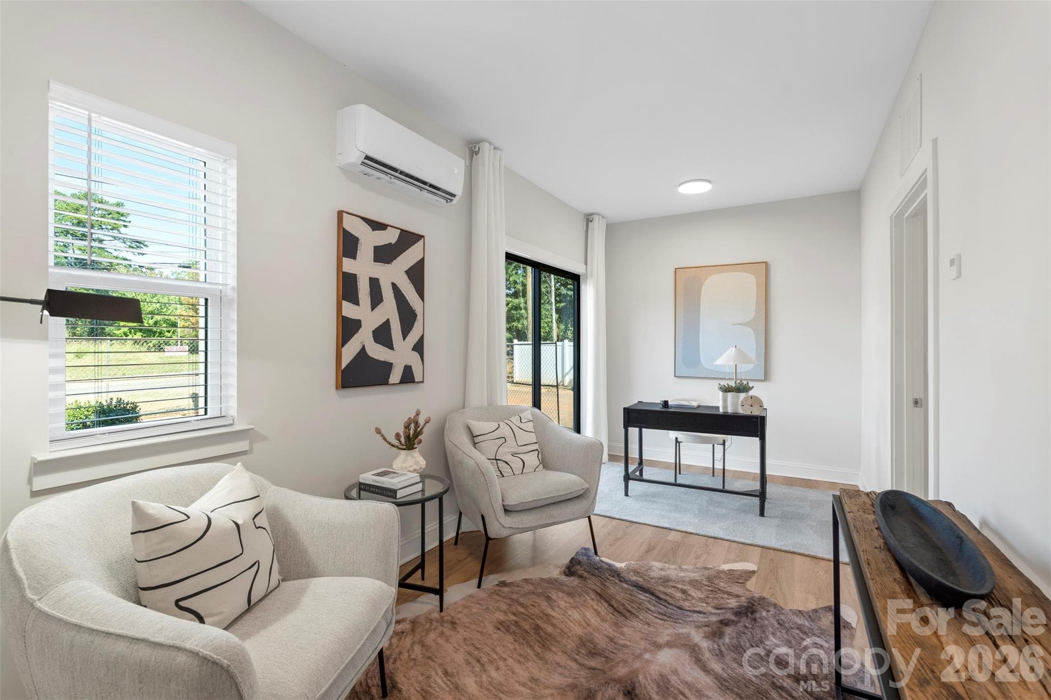 Townhouse at 1120 Wonder Way, Charlotte, photo 6 of 35