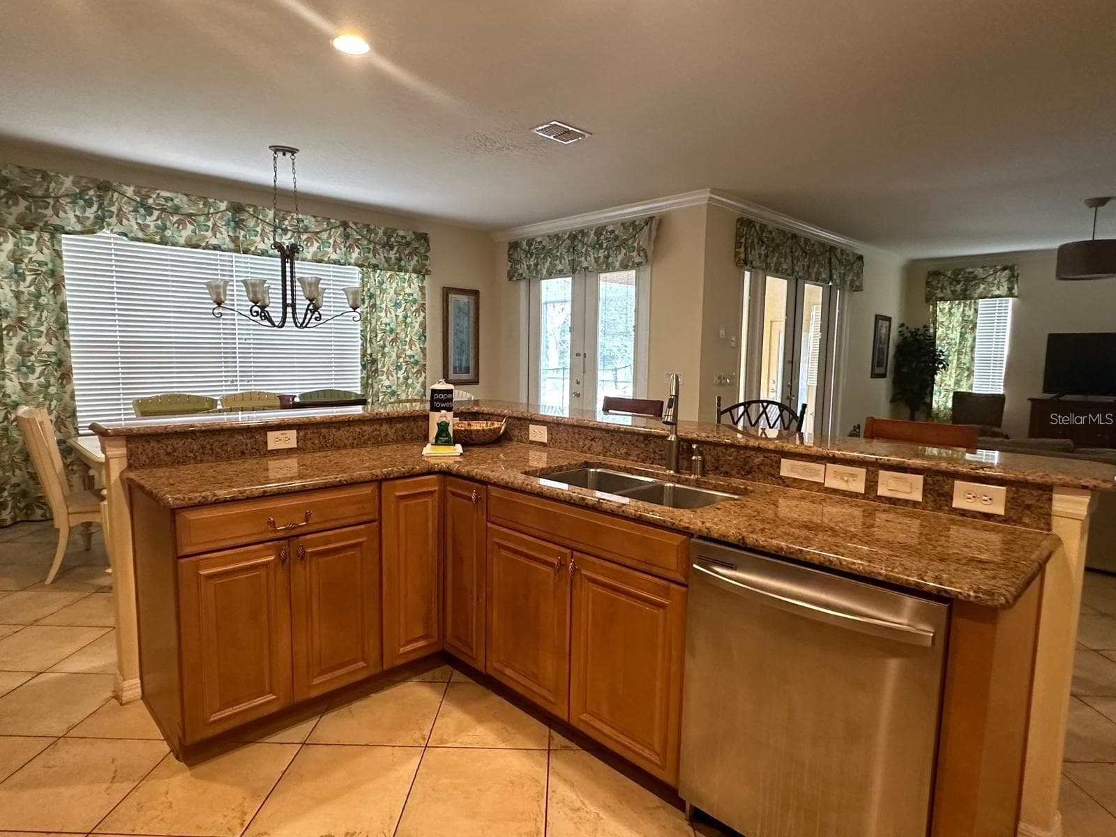 Single Family Residence at 4520 STELLA ST, KISSIMMEE, photo 6 of 29