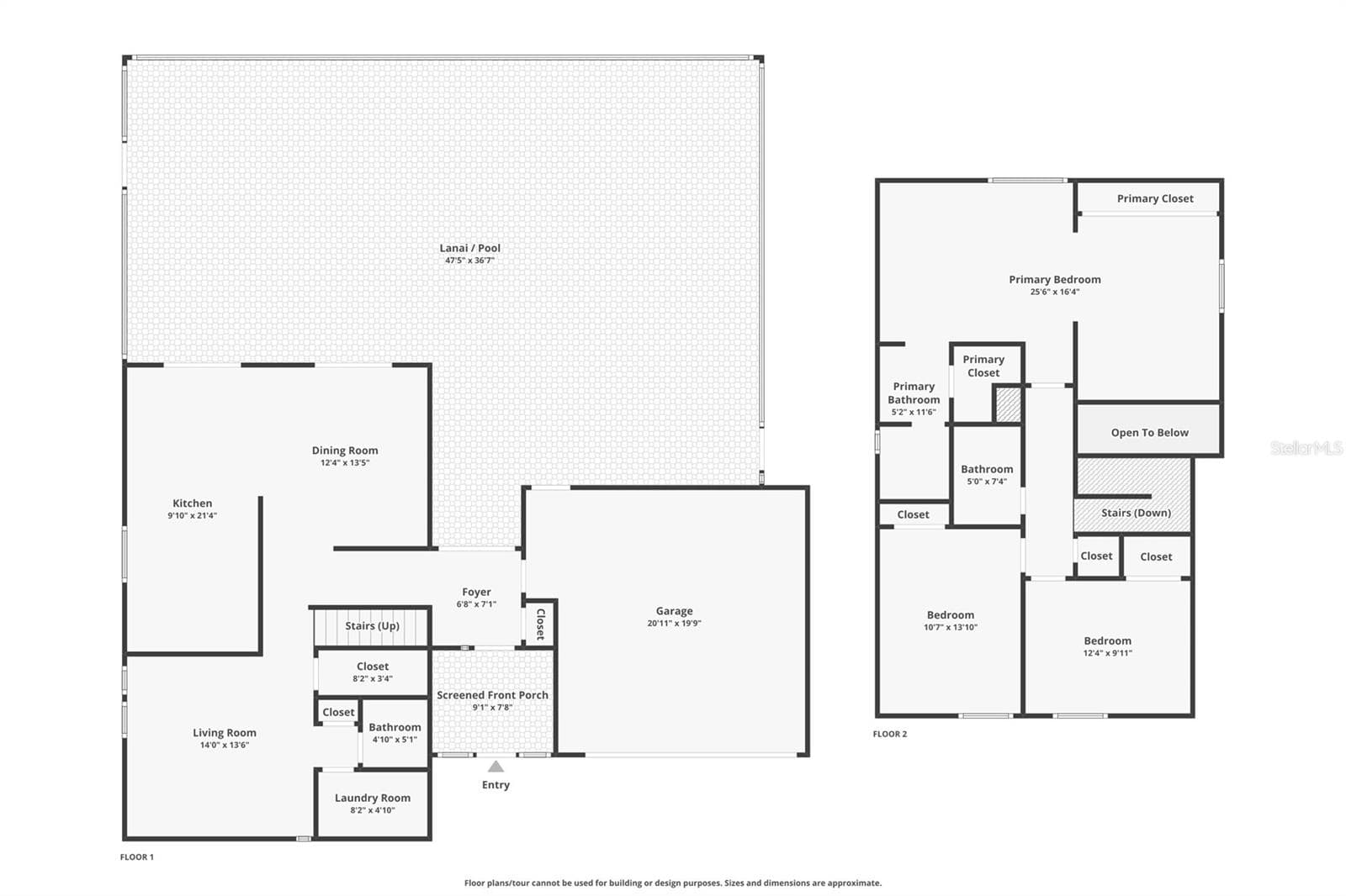 Single Family Residence at 3992 ORCHARD HILL CIR, PALM HARBOR, photo 87 of 87