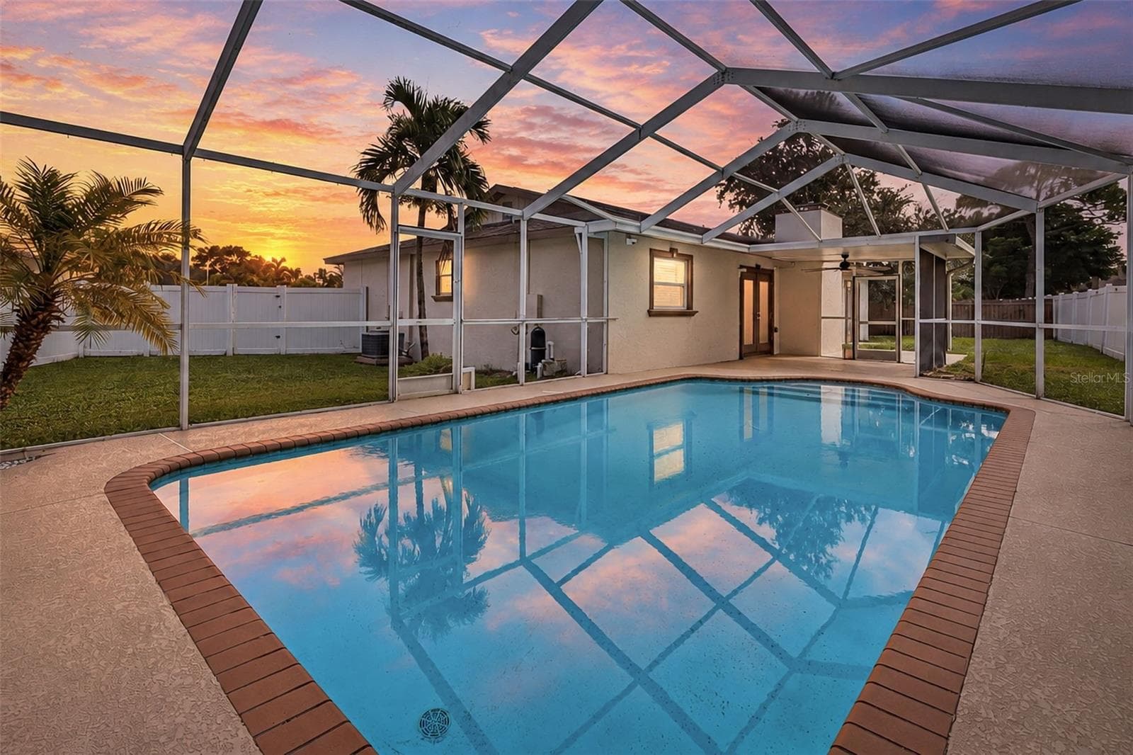 Single Family Residence at 7892 SUNDOWN DR N, ST PETERSBURG, photo 2 of 56