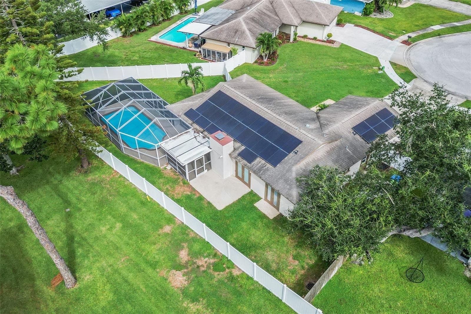 Single Family Residence at 7892 SUNDOWN DR N, ST PETERSBURG, photo 6 of 56