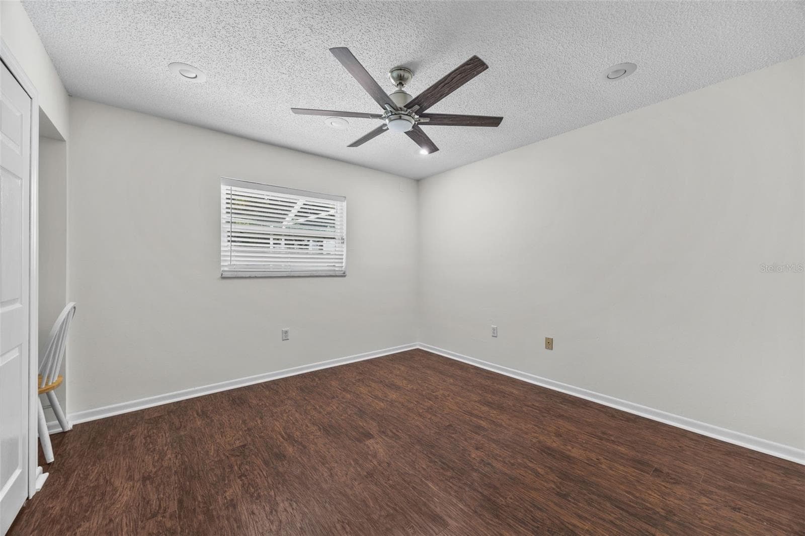 Second Bedroom - 7892 SUNDOWN DR N, ST PETERSBURG