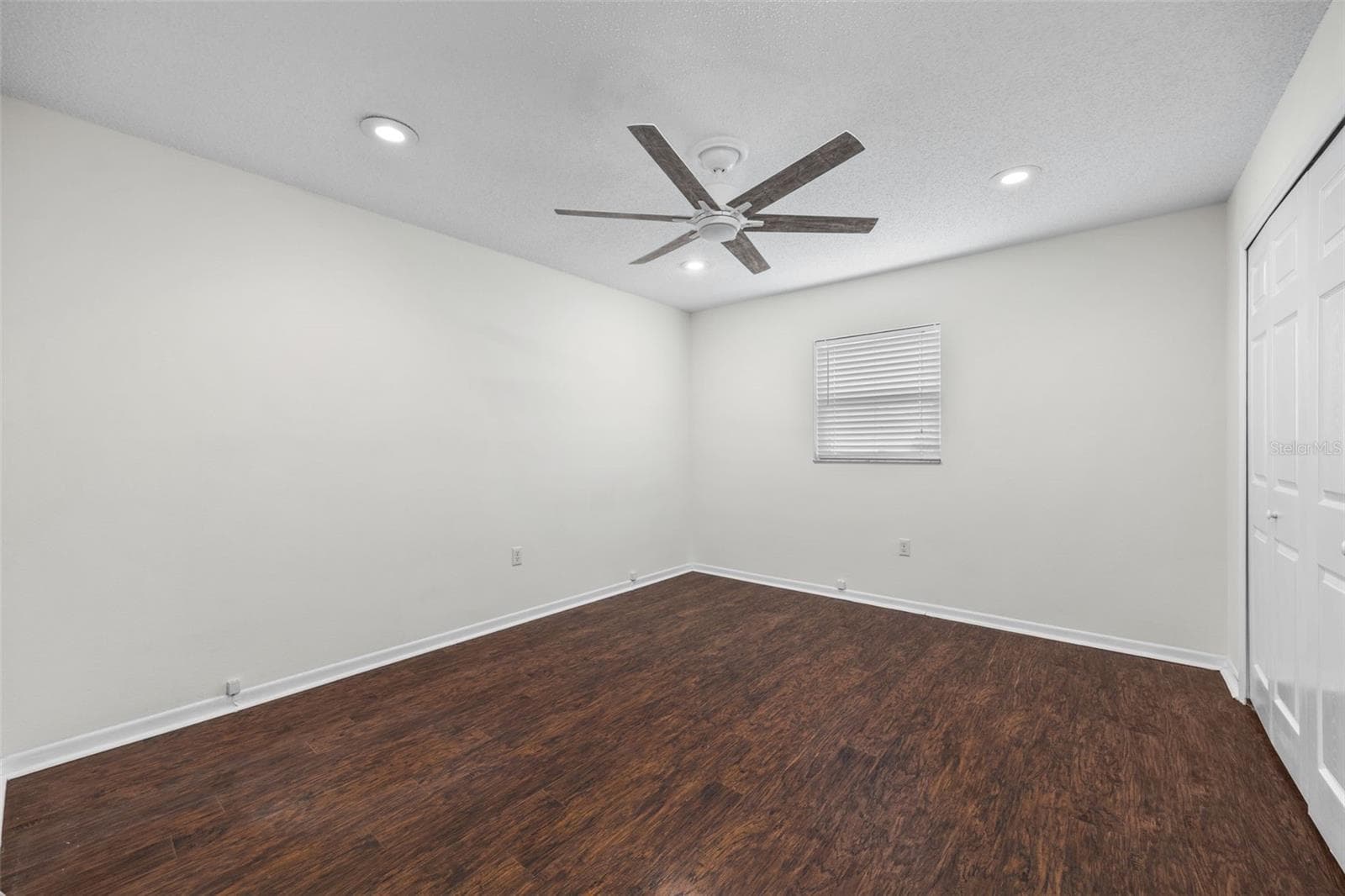 Second Bedroom - 7892 SUNDOWN DR N, ST PETERSBURG