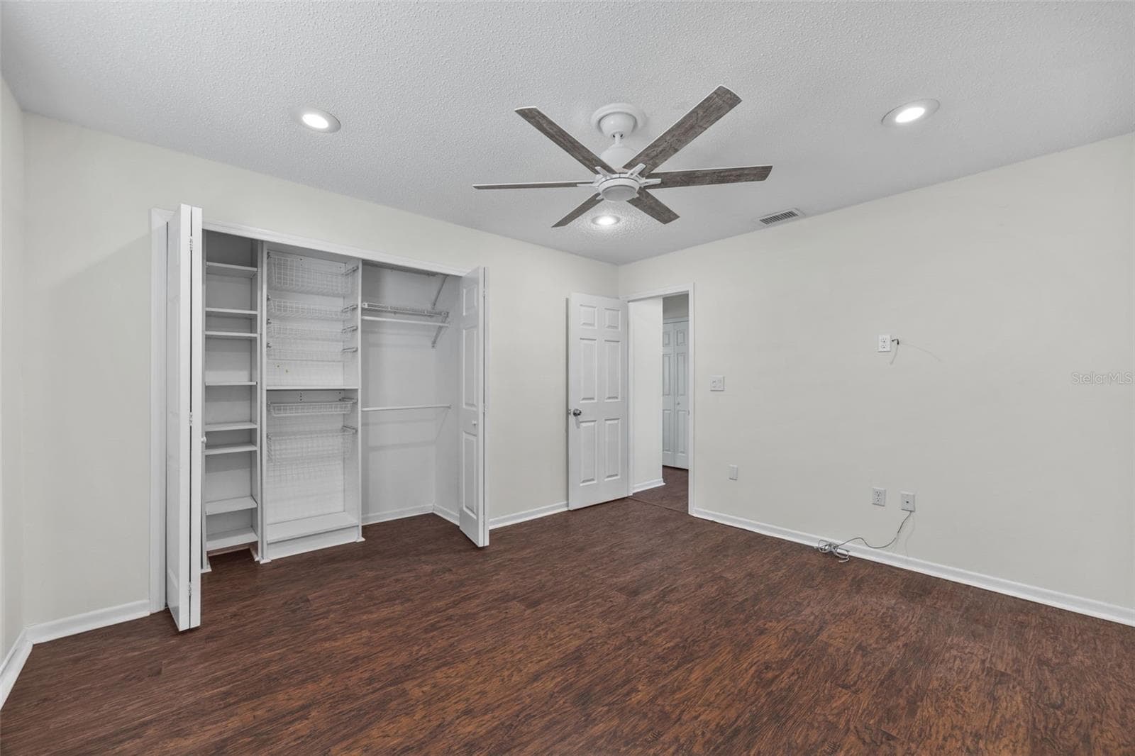 Third Bedroom - 7892 SUNDOWN DR N, ST PETERSBURG