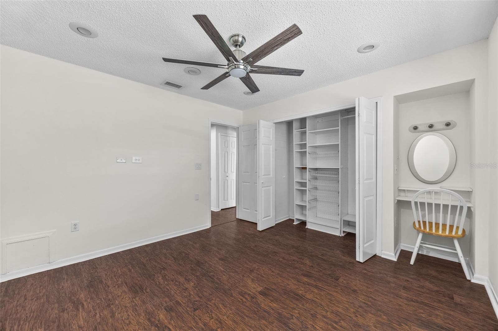 Third Bedroom - 7892 SUNDOWN DR N, ST PETERSBURG
