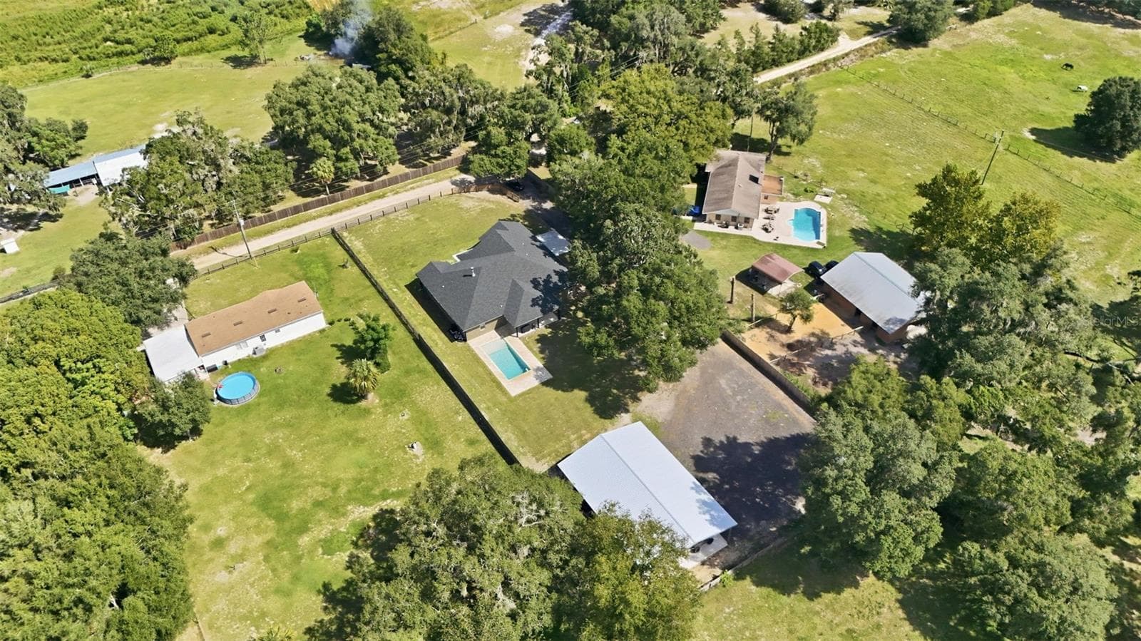 Single Family Residence at 19106 CLAYTON TRL, ALTOONA, photo 75 of 77