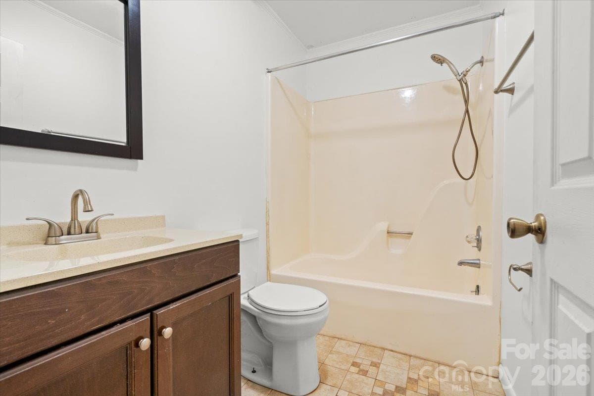 Single Family Residence at 101 Cedar Lane, Mount Holly, photo 10 of 24