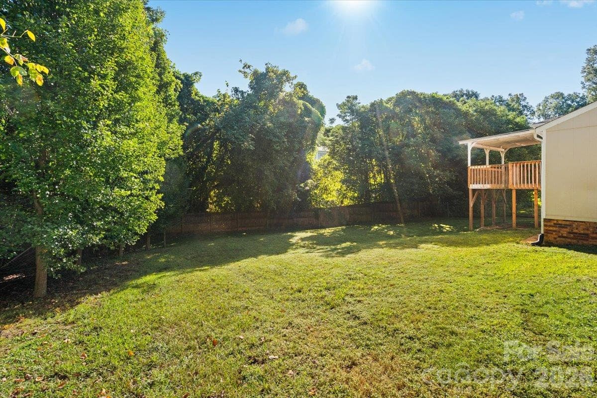 Single Family Residence at 101 Cedar Lane, Mount Holly, photo 22 of 24