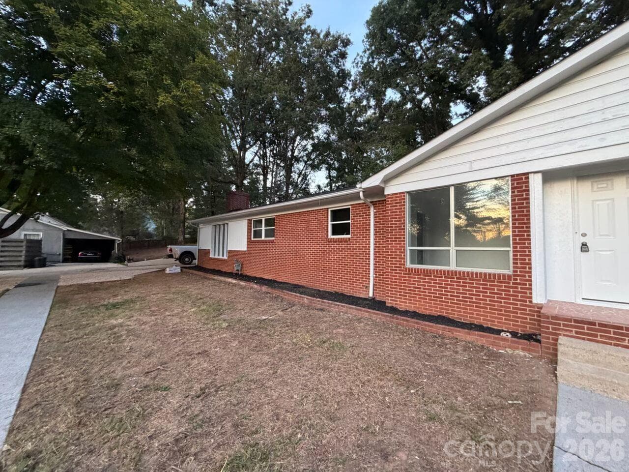 Single Family Residence at 113 Ann Street, Morganton, photo 3 of 38