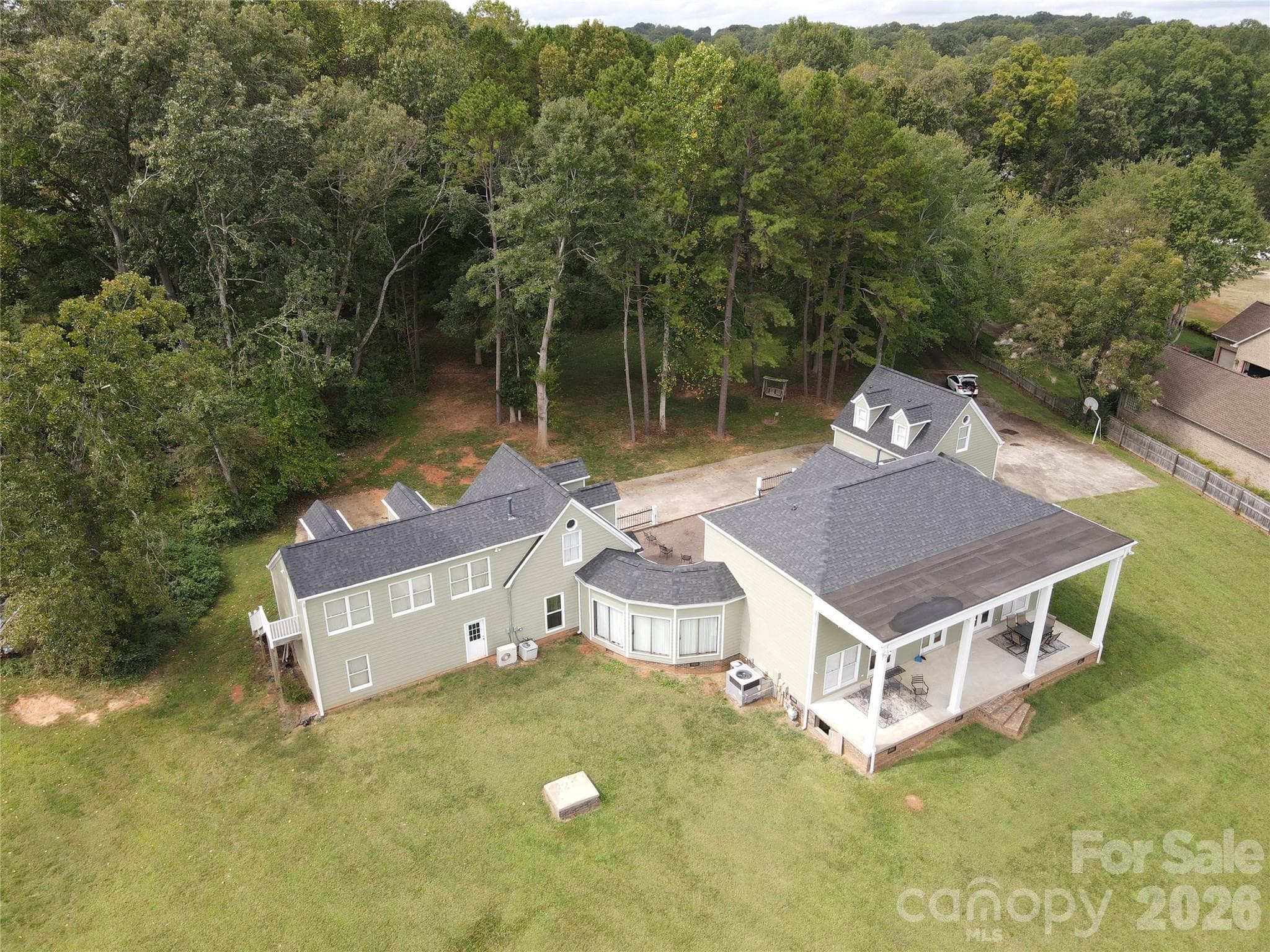 Single Family Residence at Shelby, photo 6 of 74