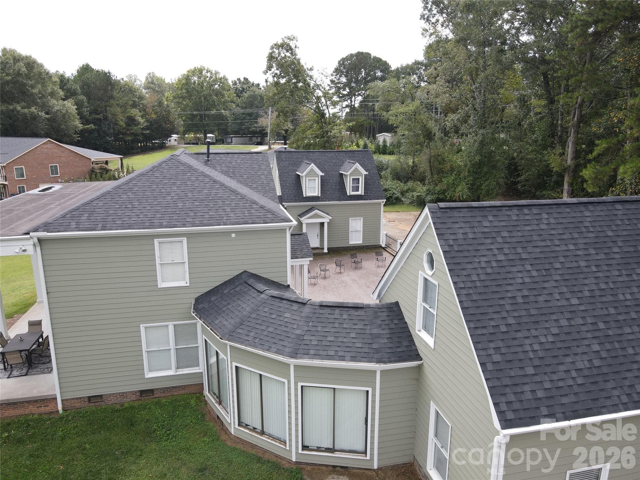 Single Family Residence at Shelby, photo 12 of 74