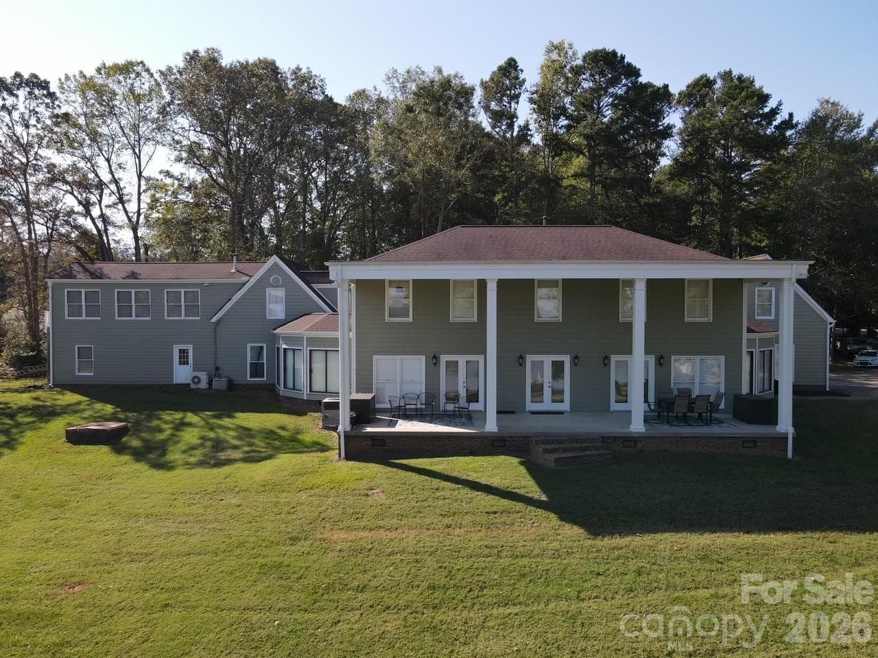 Single Family Residence at Shelby, photo 18 of 74