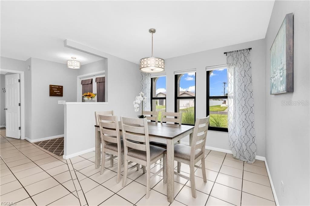 Single Family Residence at 216 SE 30TH TER, CAPE CORAL, photo 6 of 34