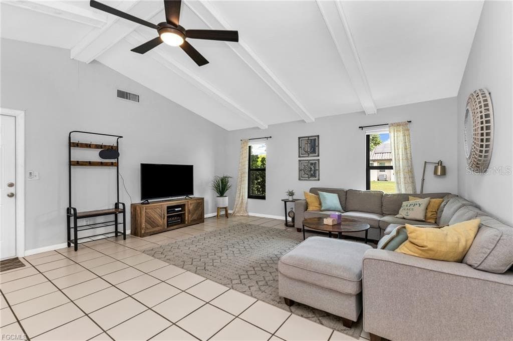 Single Family Residence at 216 SE 30TH TER, CAPE CORAL, photo 13 of 34