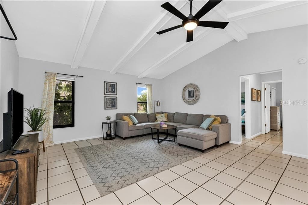 Single Family Residence at 216 SE 30TH TER, CAPE CORAL, photo 14 of 34