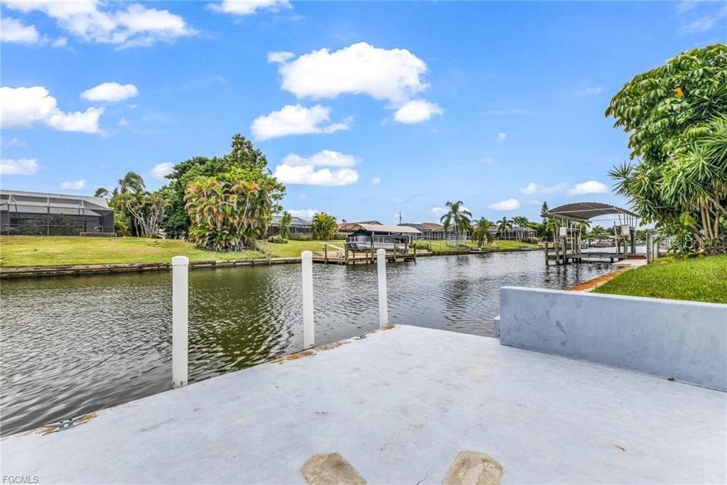 Single Family Residence at 216 SE 30TH TER, CAPE CORAL, photo 31 of 34