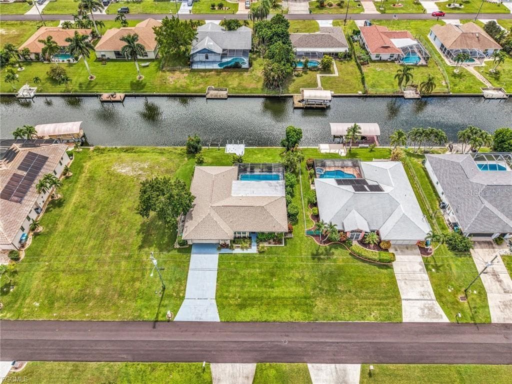 Single Family Residence at 216 SE 30TH TER, CAPE CORAL, photo 34 of 34