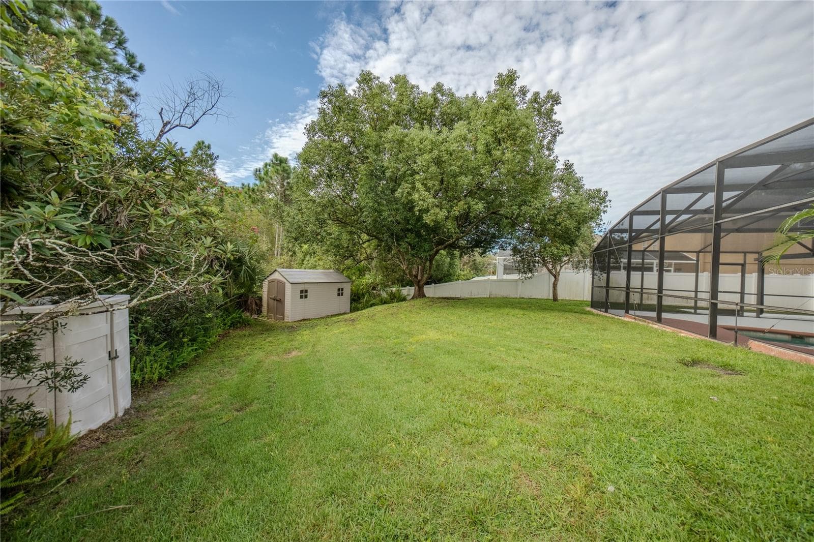 Large Backyard - No Rear Neighbors - 14208 ABINGTON HEIGHTS DR, ORLANDO