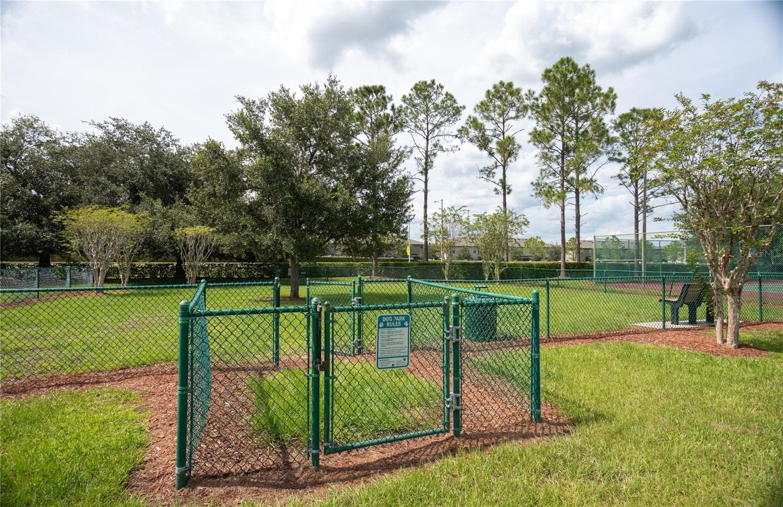 HOA Park - Dog Park - 14208 ABINGTON HEIGHTS DR, ORLANDO