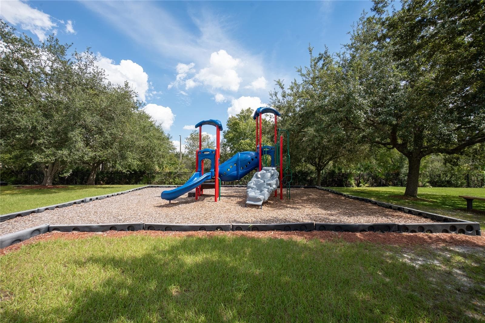 HOA Park - Playground - 14208 ABINGTON HEIGHTS DR, ORLANDO