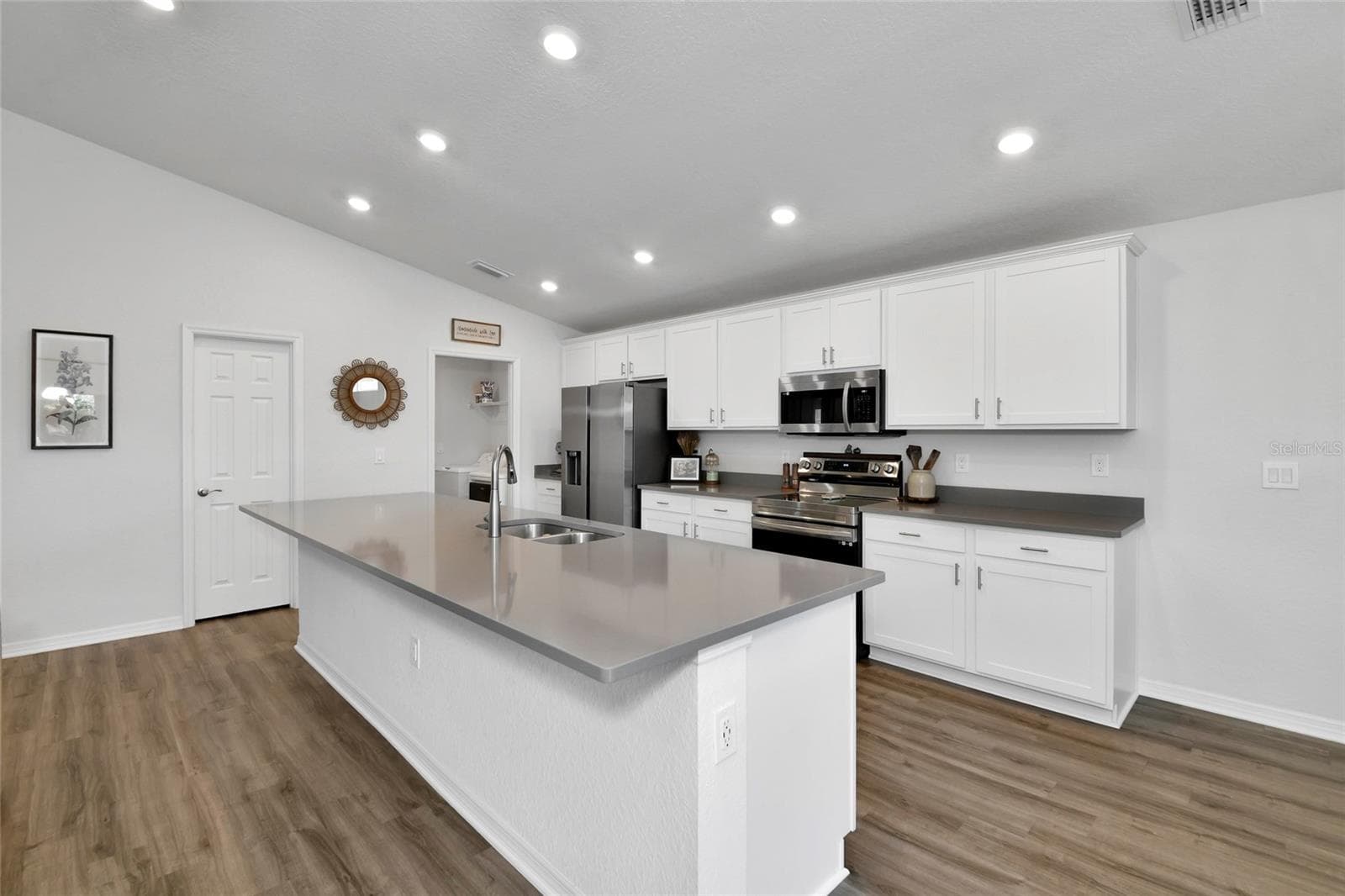 Single Family Residence at 6528 166TH PL E, PARRISH, photo 5 of 32