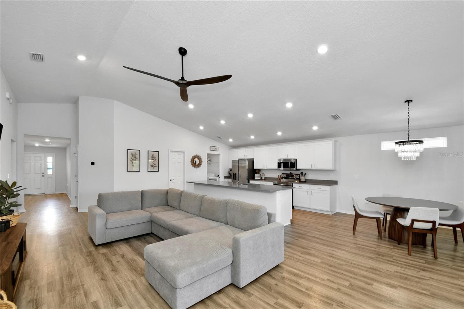 Single Family Residence at 6528 166TH PL E, PARRISH, photo 9 of 32