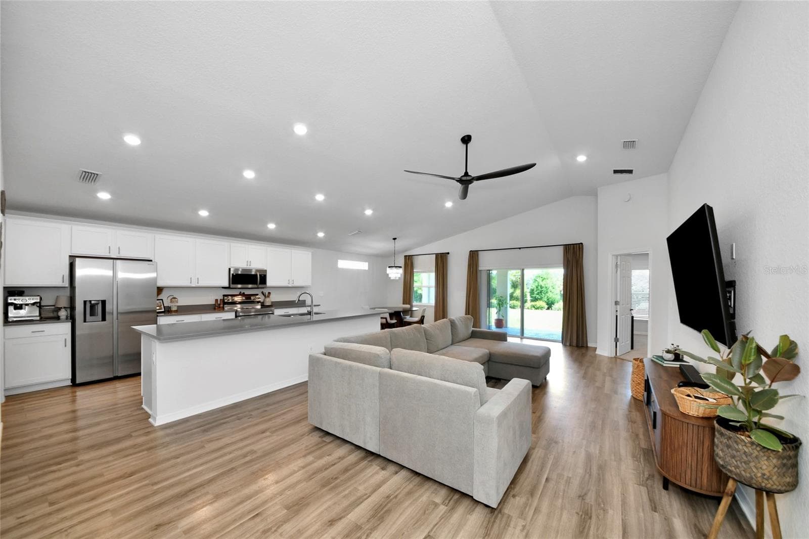 Single Family Residence at 6528 166TH PL E, PARRISH, photo 11 of 32